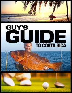 guys guide book